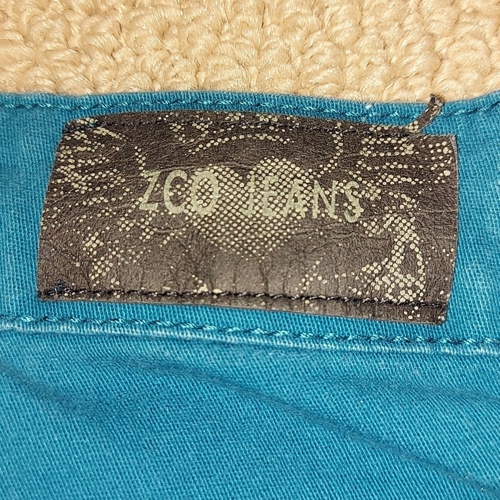ZCO Jeans - Picture 5 of 5